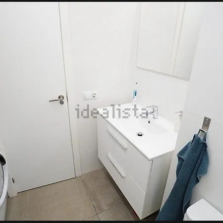 Appartement 2rooms, Dishwasher Good Location Canteras Las Palmas