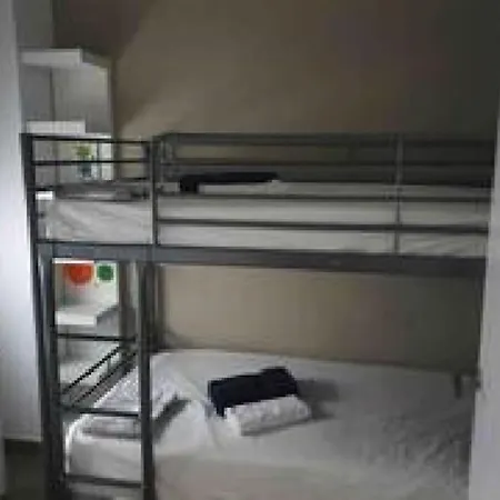 2rooms, Dishwasher Good Location Canteras Las Palmas