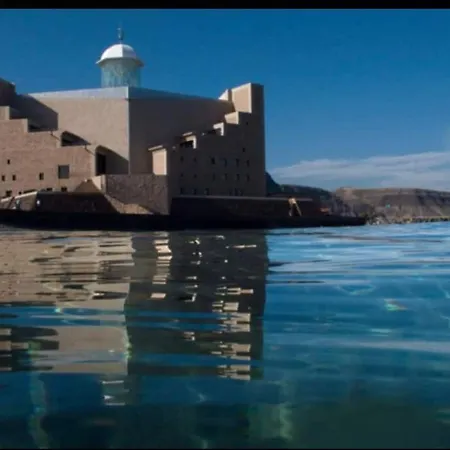 Appartement 2rooms, Dishwasher Good Location Canteras