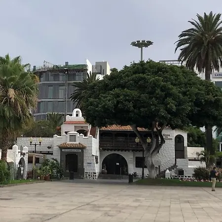 2rooms, Dishwasher Good Location Canteras