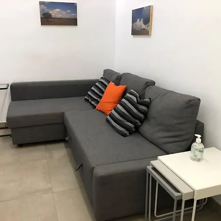 2rooms, Dishwasher Good Location Canteras Las Palmas