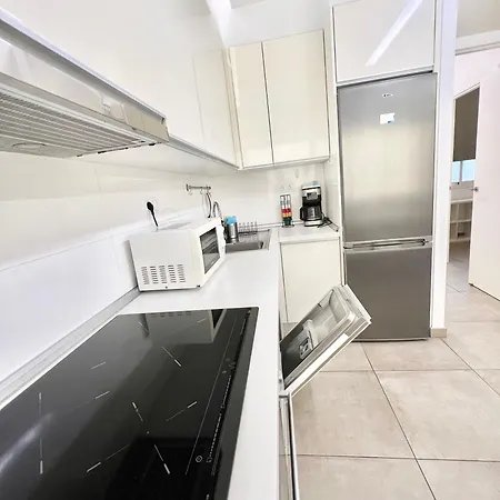 2rooms, Dishwasher Good Location Canteras