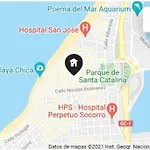 2rooms, Dishwasher Good Location Canteras *