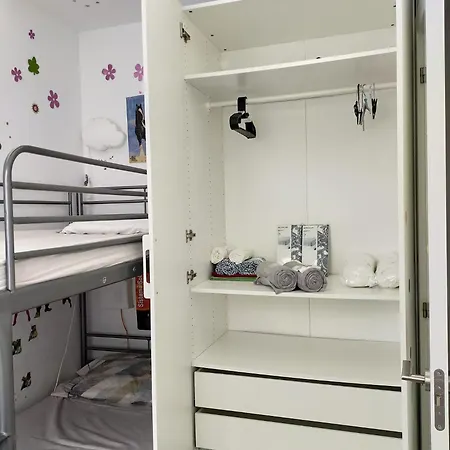 Apartamento 2rooms, Dishwasher Good Location Canteras *