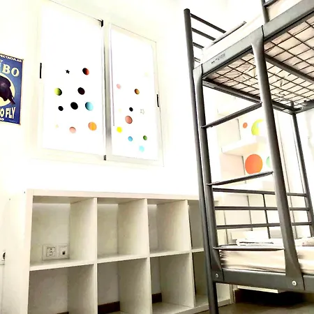 Apartamento 2rooms, Dishwasher Good Location Canteras