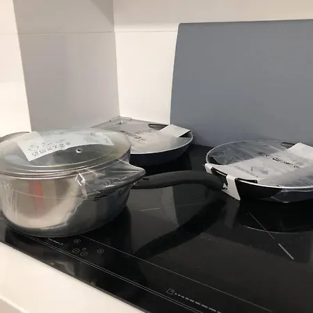 Apartamento 2rooms, Dishwasher Good Location Canteras *