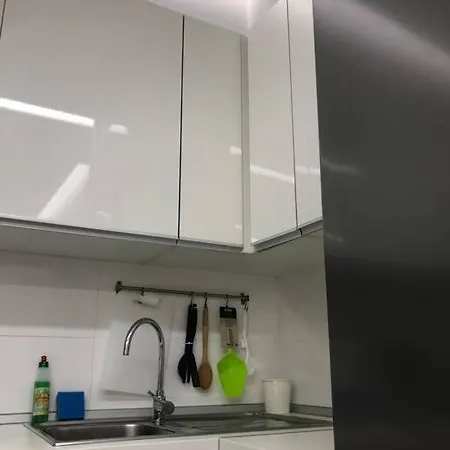 2rooms, Dishwasher Good Location Canteras