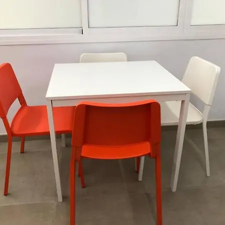 2rooms, Dishwasher Good Location Canteras Las Palmas de Gran Canárias