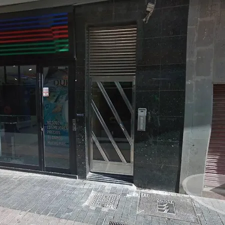 2rooms, Dishwasher Good Location Canteras