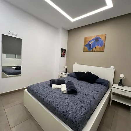 2rooms, Dishwasher Good Location Canteras * Las Palmas de Gran Canárias