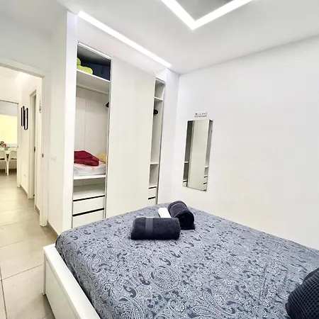 2rooms, Dishwasher Good Location Canteras Apartamento