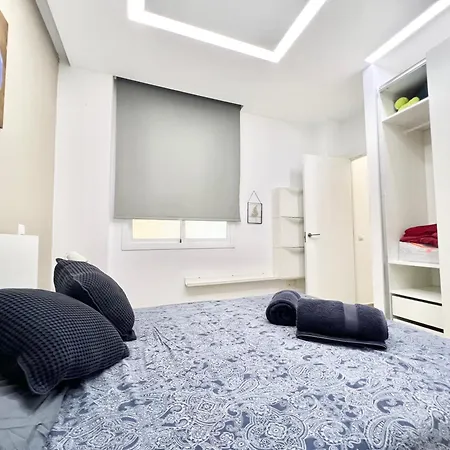 2rooms, Dishwasher Good Location Canteras *