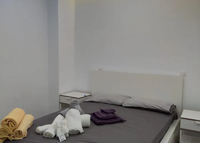 Apartment 2rooms, Dishwasher Good Location Canteras