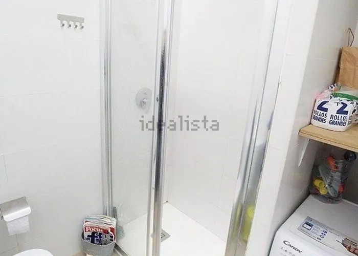 Apartment 2rooms, Dishwasher Good Location Canteras Las Palmas / Gran Canaria