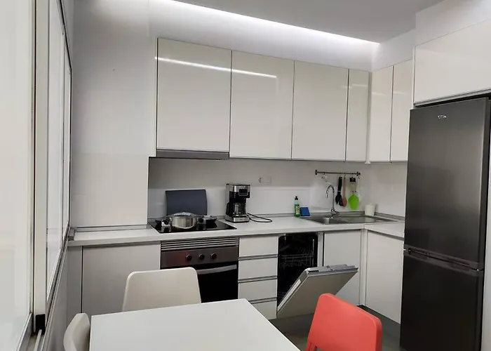 2rooms, Dishwasher Good Location Canteras