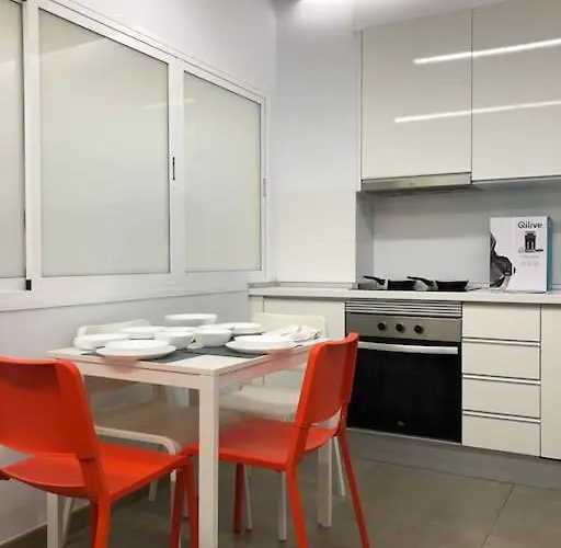 2rooms, Dishwasher Good Location Canteras