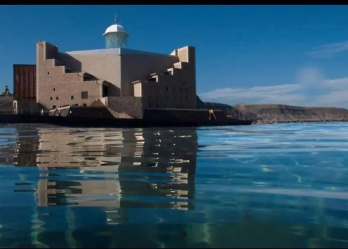 Apartment 2rooms, Dishwasher Good Location Canteras