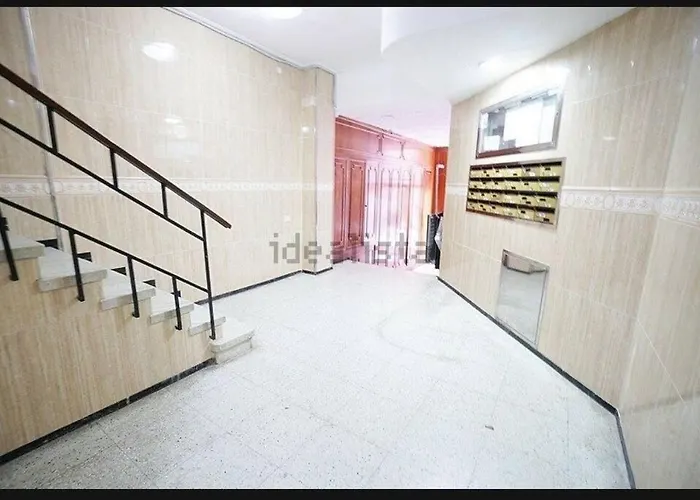 2rooms, Dishwasher Good Location Canteras