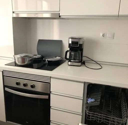 2rooms, Dishwasher Good Location Canteras