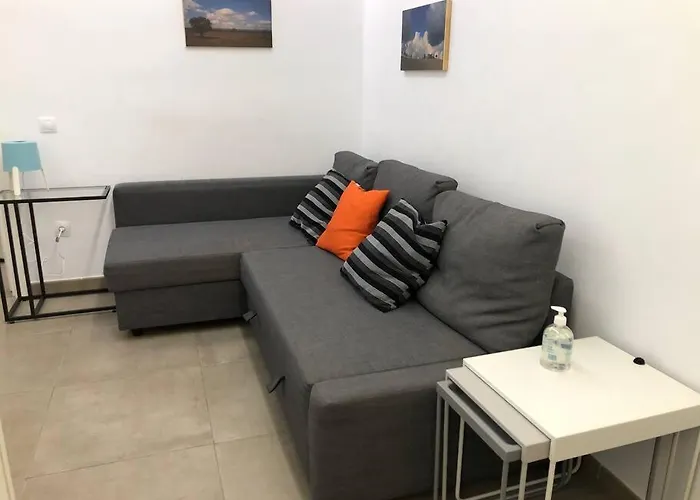 2rooms, Dishwasher Good Location Canteras Las Palmas / Gran Canaria