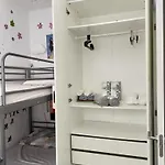 公寓 2rooms, Dishwasher Good Location Canteras *