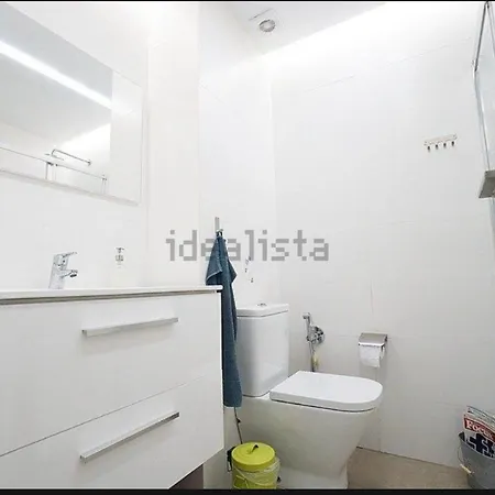 2rooms, Dishwasher Good Location Canteras 아파트 라스팔마스