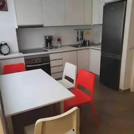 2rooms, Dishwasher Good Location Canteras Las Palmas de Gran Canaria