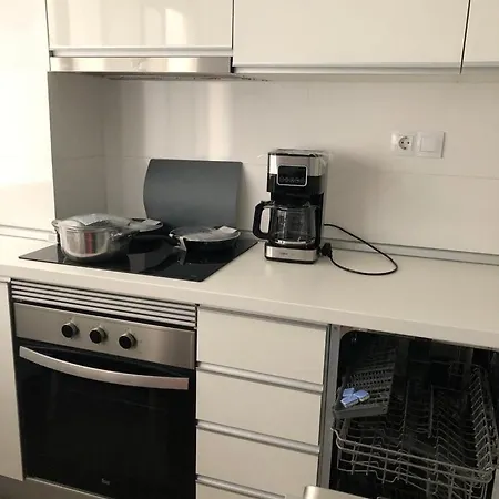 Apartment 2rooms, Dishwasher Good Location Canteras