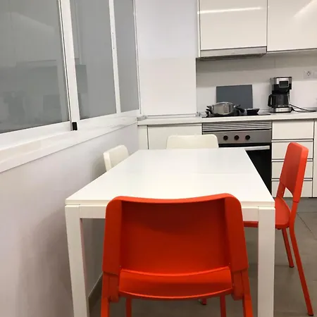 2rooms, Dishwasher Good Location Canteras Las Palmas