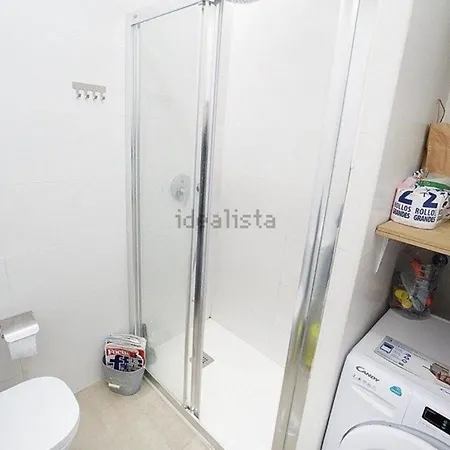 Apartment 2rooms, Dishwasher Good Location Canteras Las Palmas de Gran Canaria