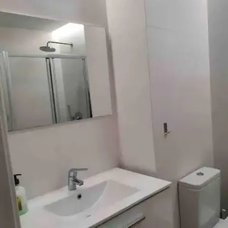2rooms, Dishwasher Good Location Canteras Las Palmas