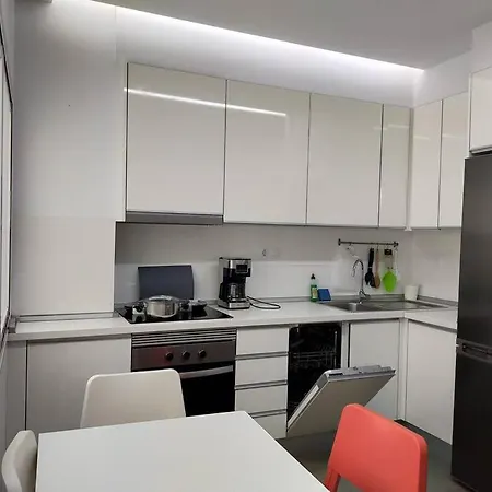 2rooms, Dishwasher Good Location Canteras