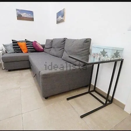 Apartment 2rooms, Dishwasher Good Location Canteras Las Palmas de Gran Canaria