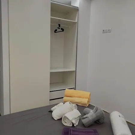 Apartman 2rooms, Dishwasher Good Location Canteras Las Palmas de Gran Canaria