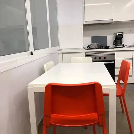Appartement 2rooms, Dishwasher Good Location Canteras Las Palmas