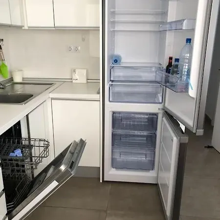 شقة 2rooms, Dishwasher Good Location Canteras