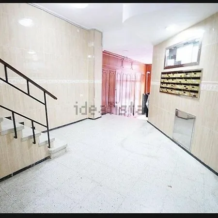 2rooms, Dishwasher Good Location Canteras