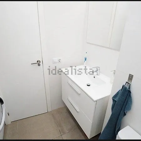 شقة 2rooms, Dishwasher Good Location Canteras لاس بالماس دي غران كاناريا
