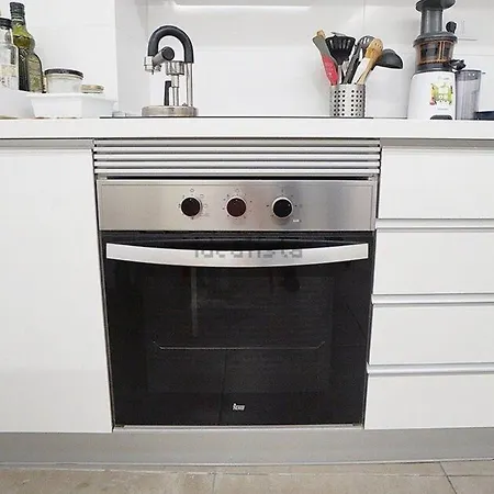 Apartment 2rooms, Dishwasher Good Location Canteras *