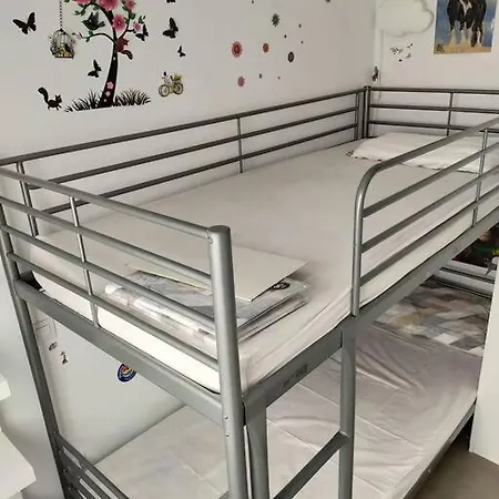 شقة 2rooms, Dishwasher Good Location Canteras