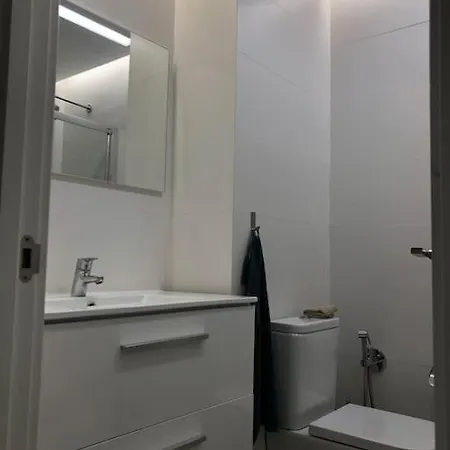 Appartement 2rooms, Dishwasher Good Location Canteras Las Palmas