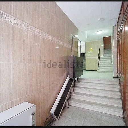 Apartment 2rooms, Dishwasher Good Location Canteras *