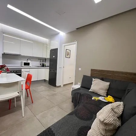 2rooms, Dishwasher Good Location Canteras Las Palmas