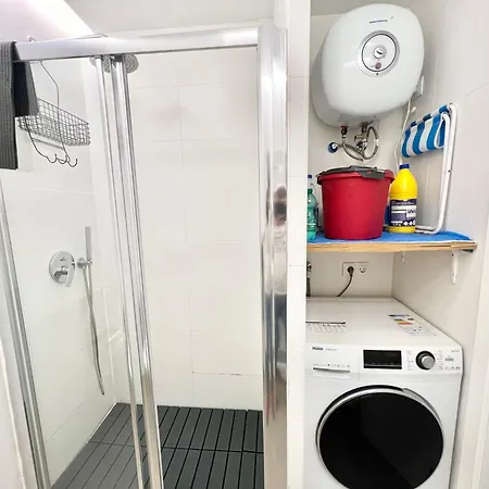 아파트 2rooms, Dishwasher Good Location Canteras
