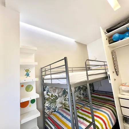 Apartment 2rooms, Dishwasher Good Location Canteras *