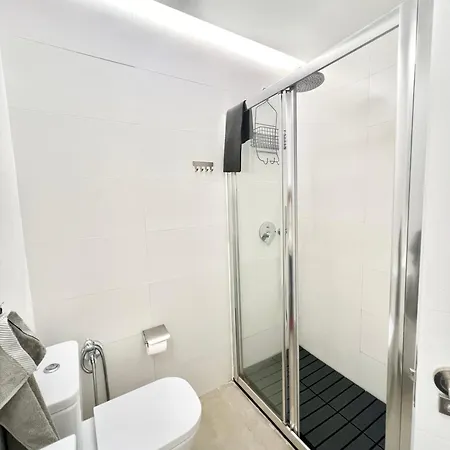 2rooms, Dishwasher Good Location Canteras 아파트 라스팔마스