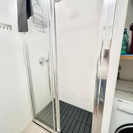 아파트 2rooms, Dishwasher Good Location Canteras