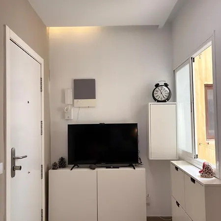Appartement 2rooms, Dishwasher Good Location Canteras Las Palmas