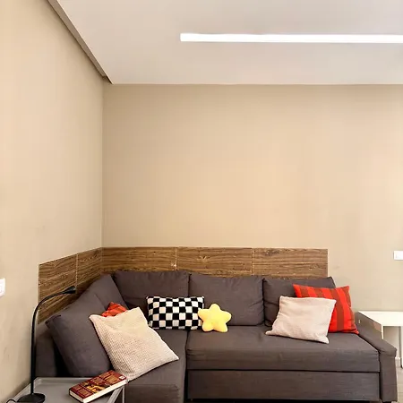Appartement 2rooms, Dishwasher Good Location Canteras