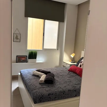 2rooms, Dishwasher Good Location Canteras Appartement Las Palmas